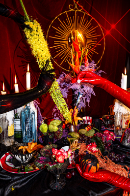 Marie-Carmen Kreutzfeldt