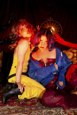 Marie-Carmen Kreutzfeldt