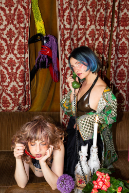 Marie-Carmen Kreutzfeldt