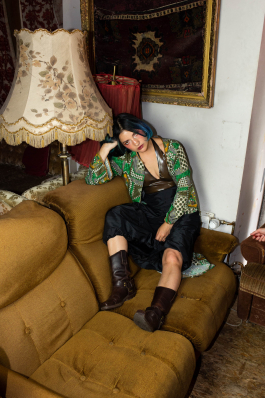 Marie-Carmen Kreutzfeldt