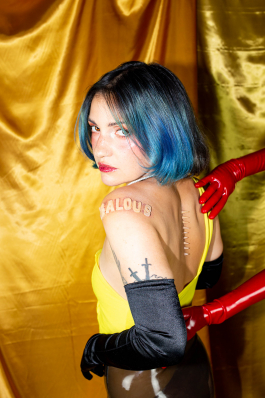 Marie-Carmen Kreutzfeldt