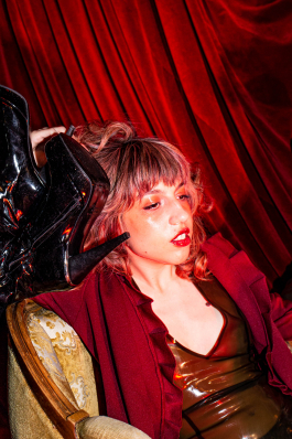 Marie-Carmen Kreutzfeldt