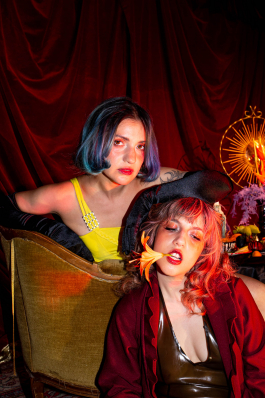 Marie-Carmen Kreutzfeldt