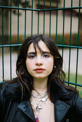 Marie-Carmen Kreutzfeldt