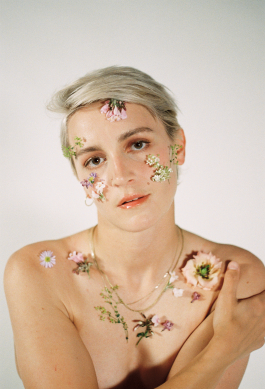 Marie-Carmen Kreutzfeldt