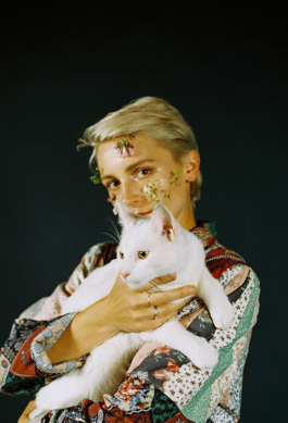 Marie-Carmen Kreutzfeldt