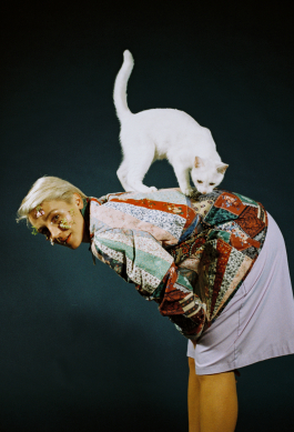 Marie-Carmen Kreutzfeldt