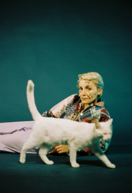 Marie-Carmen Kreutzfeldt