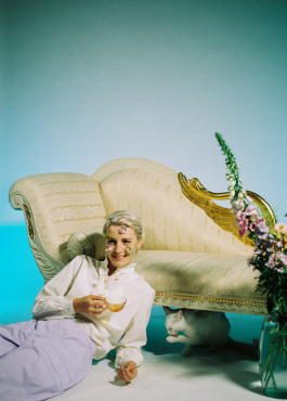 Marie-Carmen Kreutzfeldt