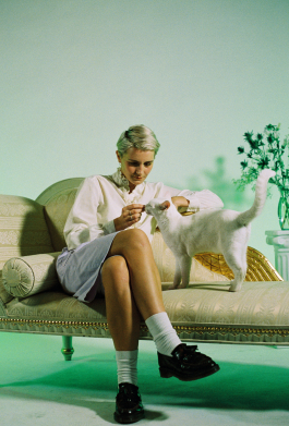 Marie-Carmen Kreutzfeldt