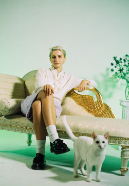 Marie-Carmen Kreutzfeldt