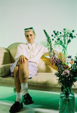 Marie-Carmen Kreutzfeldt