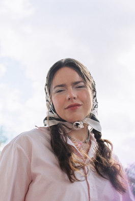 Marie-Carmen Kreutzfeldt
