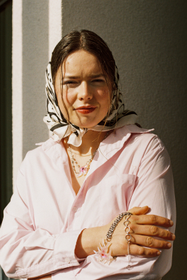 Marie-Carmen Kreutzfeldt