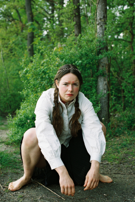 Marie-Carmen Kreutzfeldt