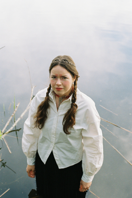 Marie-Carmen Kreutzfeldt
