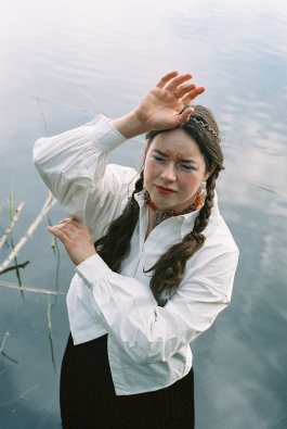 Marie-Carmen Kreutzfeldt