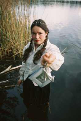 Marie-Carmen Kreutzfeldt