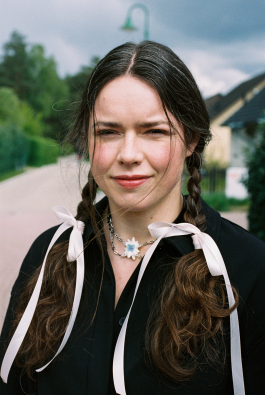 Marie-Carmen Kreutzfeldt